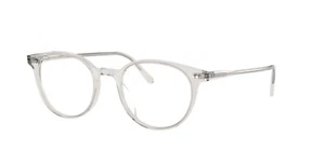 Oliver Peoples Eyeglasses Mikett OV5429U 1669 49 Black Diamond Men Women - Picture 1 of 3