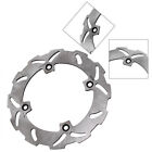 Rear Brake Disc Rotor Fit Suzuki TS125R 200R DR250 250S 350S 350R Motorcycle po