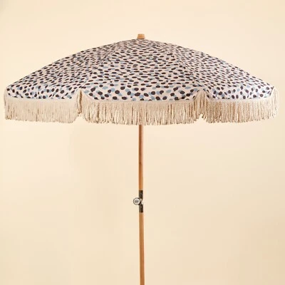 Paraguas diseño vintage y retro - DOTTY - Umbrella Republic. Foto 1 de 4