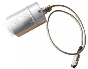 MAHLO SCH 350 R 2000 P377 99080440UE SER C BNR. 74093772000 0-250° / DC 0-8V - Foto 1 di 5