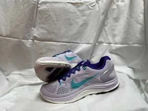 Women's Nike Lunarglide +5 - Picture 1 of 28