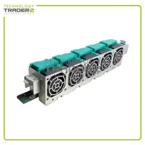 T2218701 Inventec Dual Rotor Fan 12V HS Cooling Fans Assembly W/ 5x IFD06060B12 - Picture 1 of 3