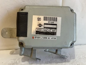 TCM TCU Transmission Control Computer Fit For 02-03 Nissan Altima ETC31-120N A1 - Bild 1 von 6
