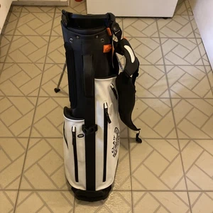 white claw golf bag - Picture 1 of 22