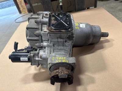 2015 - 2017 CHRYSLER 200 REAR CARRIER ASSEMBLY *TESTED WORKS 108K* 68306795AA - Image 1 of 4