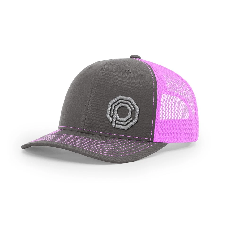 OCP Icon (Pequeño): Película RoboCop, Sombrero Snapback Foto 1 de 1