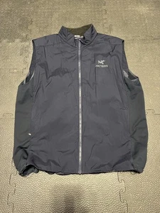 Arc’teryx Atom LT Vest XXL Men's Navy Blue - Picture 1 of 3