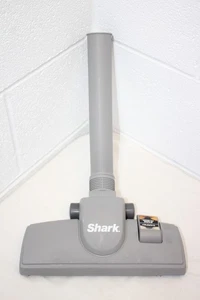 Original Shark Rotator Staubsaugerkopf Hartholz blanker Boden Befestigung Werkzeug Düse EUC - Bild 1 von 11