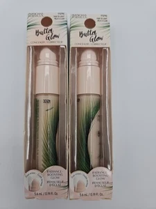 2x-Physicians Formula Butter Glow Concealer  Fair-to-Light, 0.19 oz ea - Picture 1 of 2