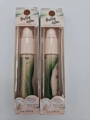 2x-Physicians Formula Butter Glow Concealer  Fair-to-Light, 0.19 oz ea - Image 1 of 2