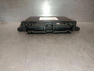 A2059007705 centralina cambio automatico per MERCEDES-BENZ GLC (X253) 5483907 - Immagine 1 di 4