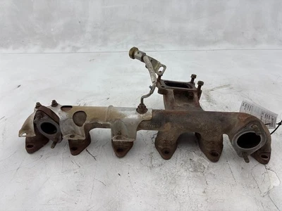 Ram 3500 2019-2024 colector de escape de 6,7 L OEM Foto 1 de 4