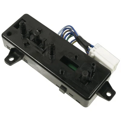 Interruptor de asiento eléctrico Standard Motor Products PSW14 para 06-10 Kia Optima Foto 1 de 4