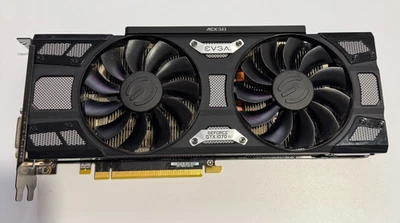 EVGA NVIDIA GPU GeForce GTX 1070 Ti 8GB GDDR5 Graphics Card (08G-P4-5671-KR) - Image 1 of 4