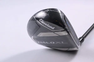 Cleveland Halo XL #5 Wood / 18 Degree / Regular Flex Motore X F3 6 Shaft - Picture 1 of 8