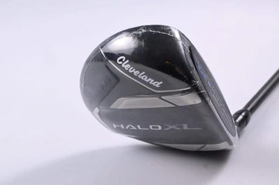 Cleveland Halo XL #5 Wood / 18 Degree / Regular Flex Motore X F3 6 Shaft - Image 1 of 4