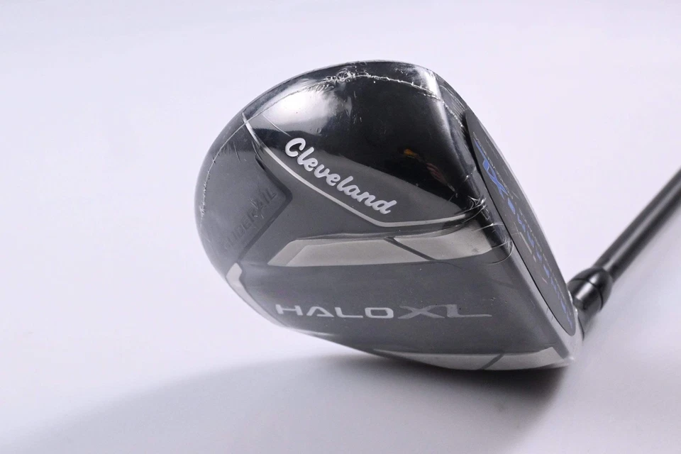 Cleveland Halo XL #5 Wood / 18 Degree / Regular Flex Motore X F3 6 Shaft - Image 1 of 4