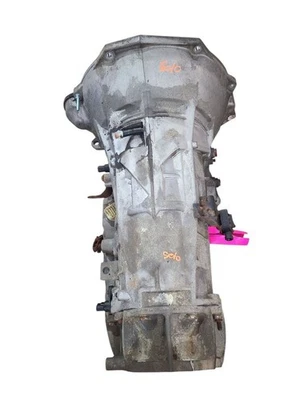 Automatic Transmission 4WD 6.7L Fits 07-10 DODGE 2500 PICKUP 625293 Foto 1 de 4