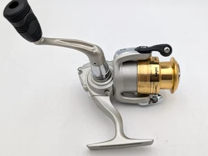 Daiwa ABS Sweep Fire 1500B, Ball Bearing Medium Spinning Reel, New Without Box - Picture 1 of 10