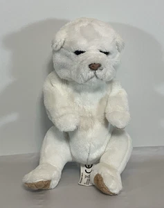 FurReal Friends Newborn Cub Baby Polar Bear Interactive Tested Working - Picture 1 of 5