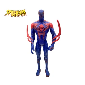 Marvel Legends Across The Spider-Verse Spider-Man 2099 Actionfigur - Bild 1 von 5