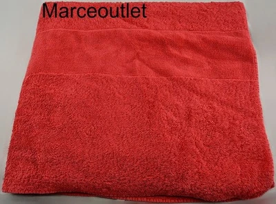 Juego de toallas de baño y alfombrilla de bañera de algodón Abyss Super Line (7 piezas) llama Foto 1 de 3