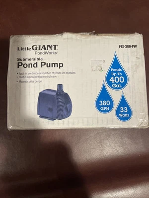 Little Giant — 第 1/4 张图片