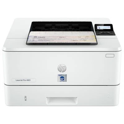 Troy Group 4001DM101 4001dn Micr Laser Printer - Image 1 of 1