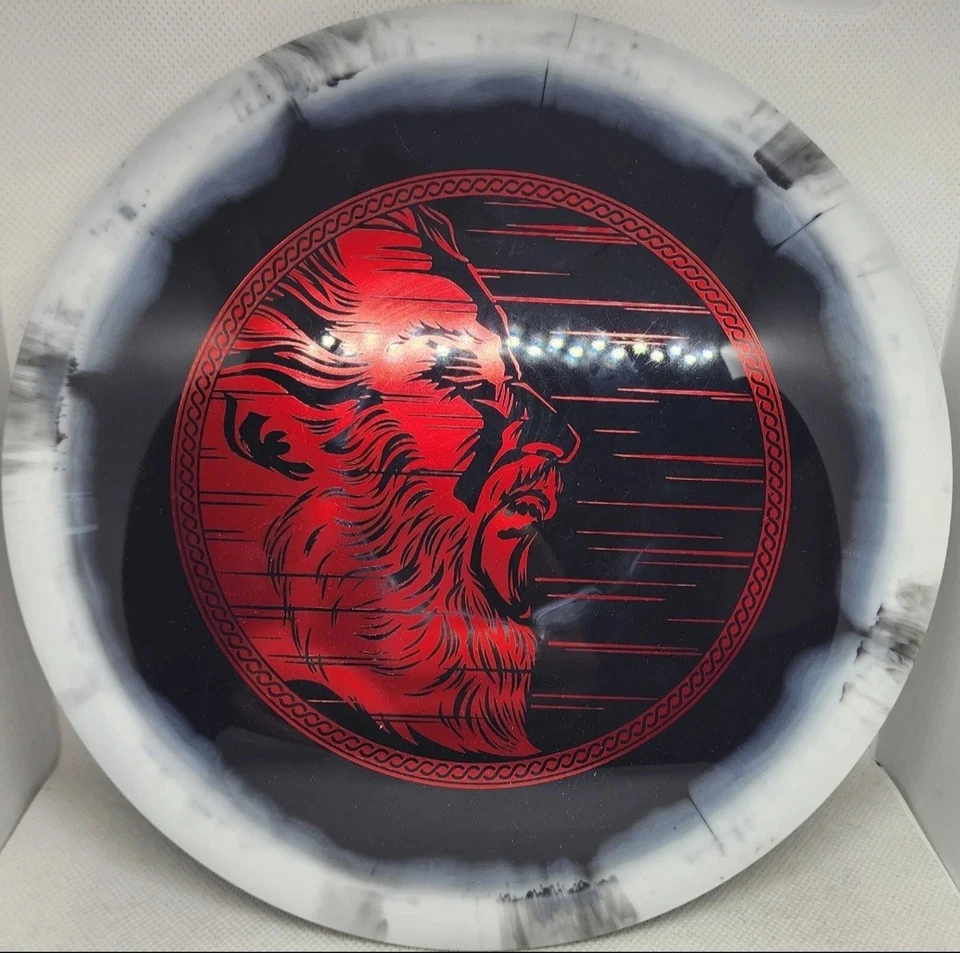 Innova Halo Star Sidewinder - Kristofer Hivju Collab Edition - Image 1 of 1