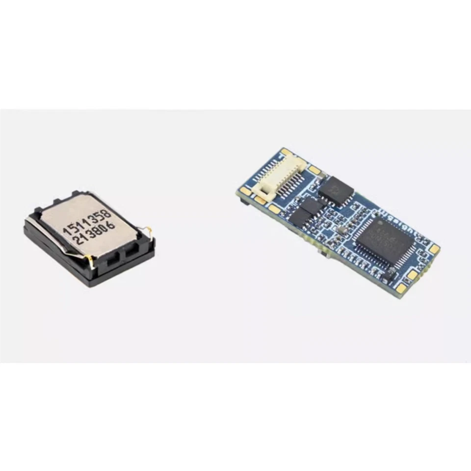 DigSight - Sound Decoder & Sugarcube Speaker for Changming DF4C - Spur N - Bild 1 von 4