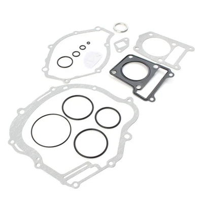 For Yamaha TTR 125 Engine Gasket Rebuild Full Complete Repair Kit O-ring Seal US - Изображение 1 из 4
