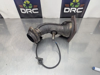 TUBO DE ESCAPE DELANTERO SUZUKI GRAND VITARA 2005-2011 Foto 1 de 4