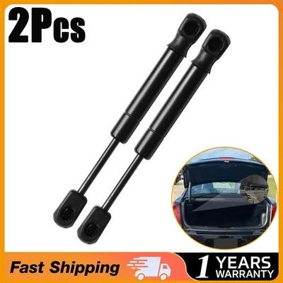 For Chrysler 300 2011-22 Rear Trunk Tailgate Lift Support Gas Shock Struts 2Pcs - Изображение 1 из 4