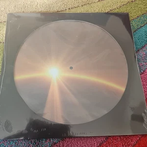 ABBA – Voyage LP Vinyl record limited Edition Polar picture disc 2021 - Picture 1 of 4