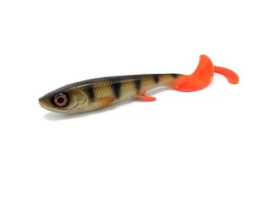 Señuelos Wolfcreek rizados 29 cm - 160 g - Imagen 1 de 12