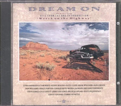 Verschiedene Künstler Dream On - Mit Hits Aus Der BBC TV Produktion "Wreck On" - Bild 1 von 3