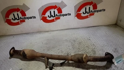 TOYOTA CAMRY CATALYTIC CONVERTER UNDER CAR-CAT TYPE, 2.4, PETROL, ACV40, 06/06-1 - image 1 of 4