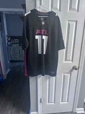 Camiseta Nike Atlanta Falcons Jalon Walker nueva sin etiquetas talla 2xl Foto 1 de 4