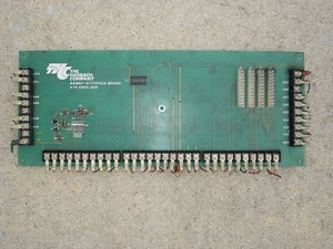 BANDIT CNC INTERFACE BOARD 414 0005 000 - Picture 1 of 1
