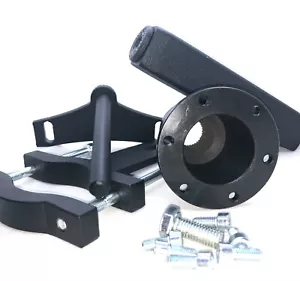 FJ Dynamics 8100-27 Deutz Fahr Platform Kit para sistema Autosteer - Imagen 1 de 3