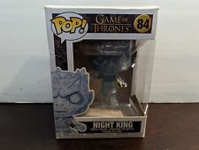 Funko POP! "Game of Thrones"- "Night King", #84 - NEW