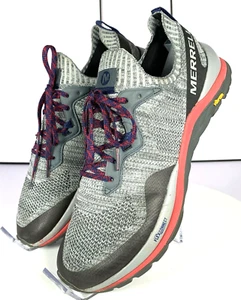 Merrell Herren Mag-9 Knit Flex Connect Vibram Wanderschuhe Sneaker J165653, 10,5 - Bild 1 von 23