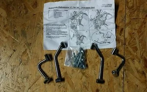 Anbausatz Chopperscheibe Five Stars Super Custom Highway Star Honda VT750 C4 - Bild 1 von 1
