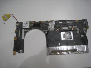 Lenovo Yoga Slim 7 Pro-14ACH5 AMD RYZEN 9 5B21C22016 MOTHERBOARD - Photo 1/2
