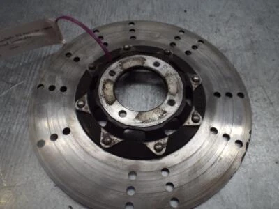 Disco de freno delantero Kawasaki KZ440 Z 440 LTD 1980 5 mm Foto 1 de 4