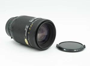 Nikon Nikkor AF 70-210mm f4-5.6 Lens Full Frame For Nikon Cameras w/Focus Motor - Picture 1 of 7