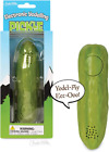 Archie Mcphee Yodeling Pickle: a Musical Toy, Fun for All Ages, Great Gift, Hour