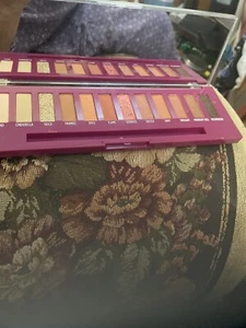 smashbox eyeshadow palette Gorgeous - Picture 1 of 1