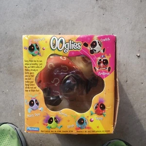 ******** Ooglies bump-along Vintage Toy With Box 043377971542 1999 - Picture 1 of 5