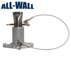 TapeTech Box Filler Valve Fitting for Drywall Pumps 90T - Fill Flat Boxes - Picture 1 of 3